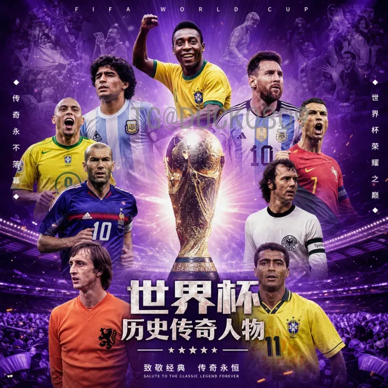 官方2026国际足联世界杯大洋洲名额分配详解：直通名额与附加赛机会